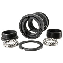 1 Piece to 3 Piece Bottom Bracket Conversion Kit
