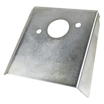 Muffler Baffle