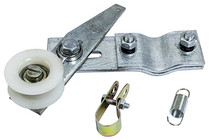 Deluxe Spring Loaded Ball Bearing Chain Tensioner