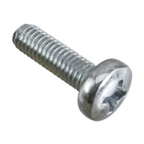 M6 x 12mm Large Head Phillips Screw - Bicycle-Engines.com