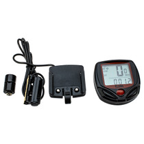 Digital Speedometer and Odometer