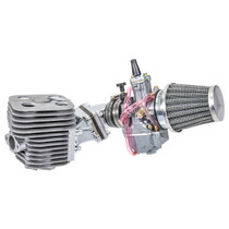 bicycle motor performance parts