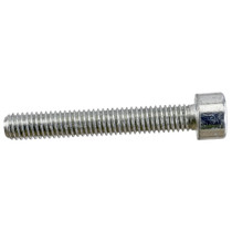 りーママ  6/12 M6 x 12mm Large Head Phillips Screw - Bicycle-Engines.com