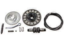 motorized bike clutch