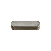 Woodruff Key for 100 Tooth Pulley - Bicycle-Engines.com