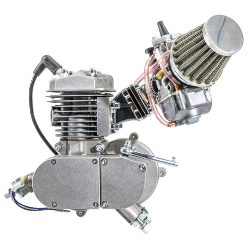 zeda 80cc engine