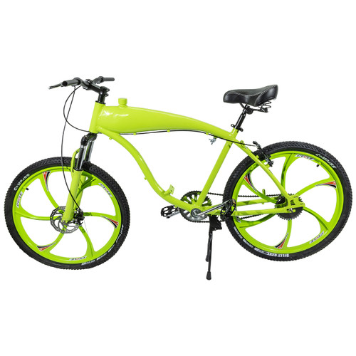 new gas bikes for sale