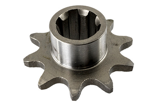 BT80 10 Tooth Engine Sprocket