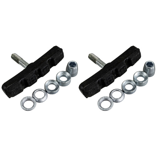 Replacement Brake Pads Kit