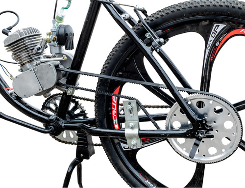 80cc bicycle engine
