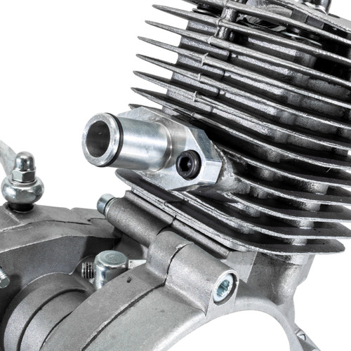 Cdhpower Pk80 40mm Intake Motorized Bike Petrol Gas Bicycle Engine