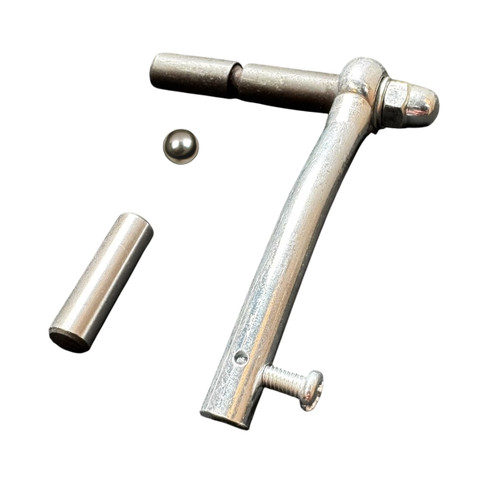 Clutch Arm Set for 2 Stroke Bicycle Engines