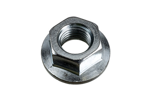 M10 Nut with a wide base