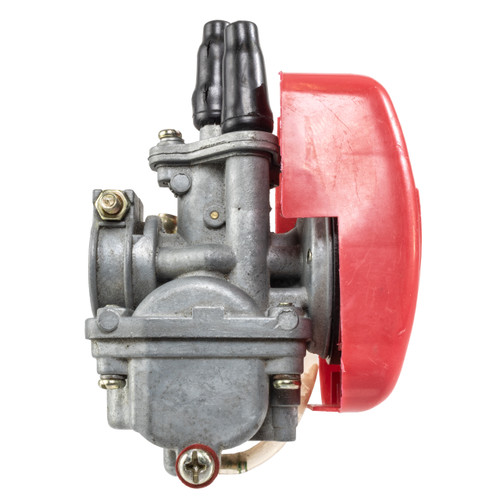 cns carburetor