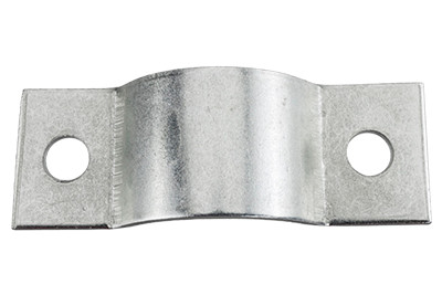 4-Stroke V-Frame Mounting Plate Bracket