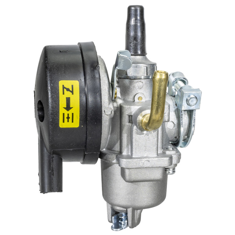 Premium Zeda 80 NT 2 Stroke Motorized Bicycle Engine Carb