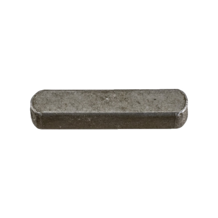 Woodruff Key 20mm x 4mm x 4mm