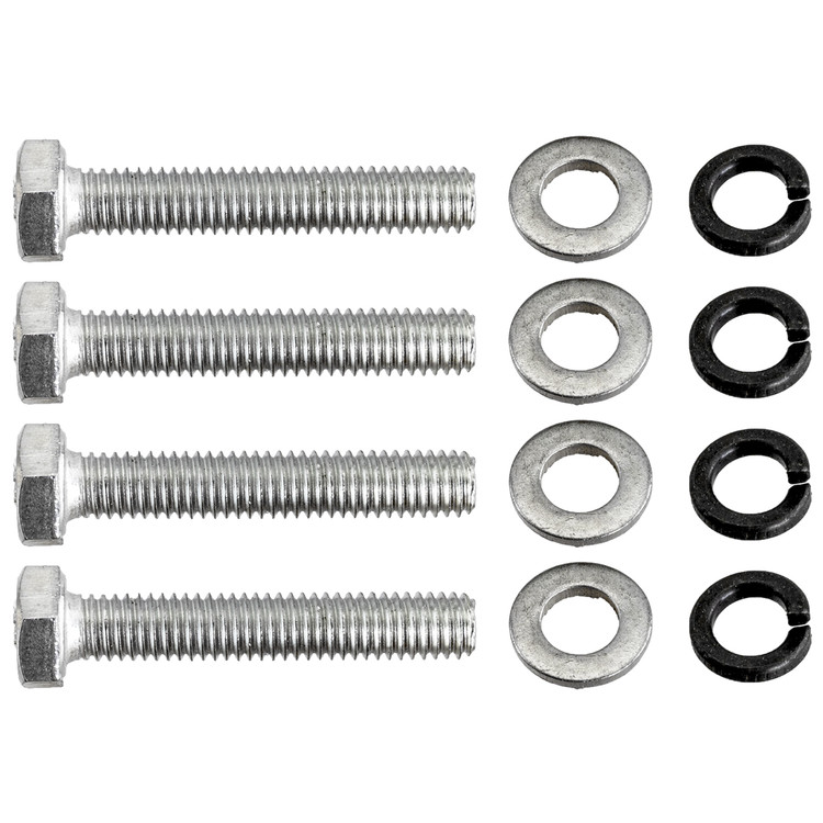 4G Transmission Mounting Bolts
