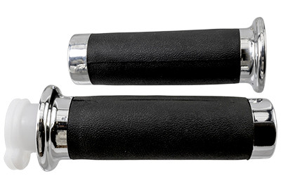 BT80 Throttle Handle Grip Set