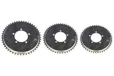 Freewheel Sprocket for HD axle