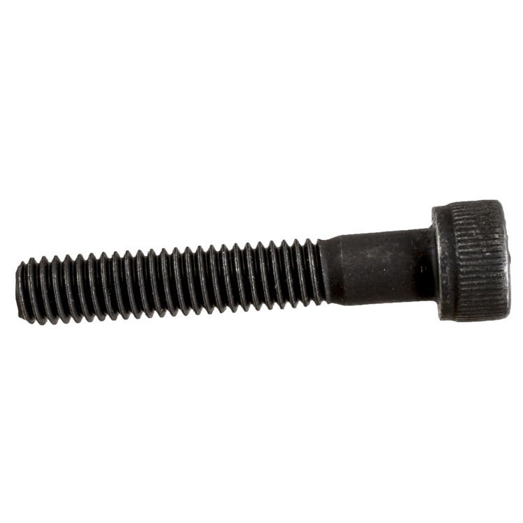 M6 x 35mm Shouldered Allen Head Bolt