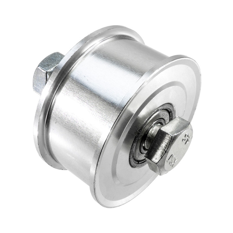 T-Belt Drive Kit Idler Pulley/Belt Tensioner