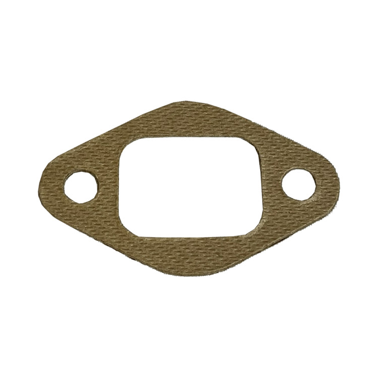 Zeda 85 Firestorm Bicycle Engine Carb Intake Gasket