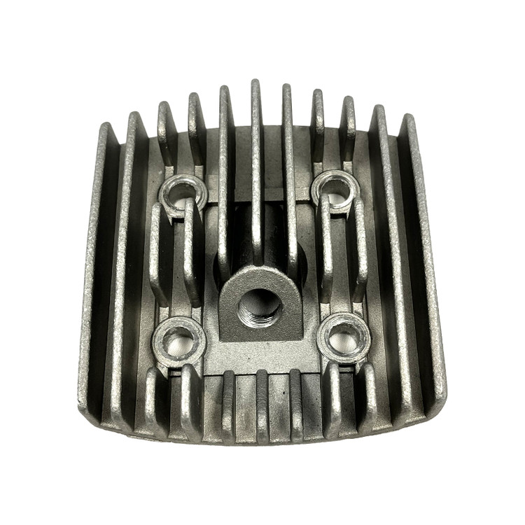 Zeda 85 Firestorm Bicycle Engine Cylinder Head