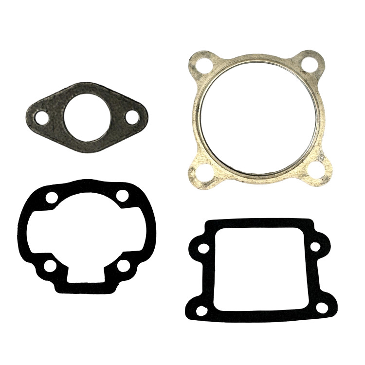 とんみ‼️ ZTMoto IM70 Iron Maiden Gasket Set | Bicycle-Engines