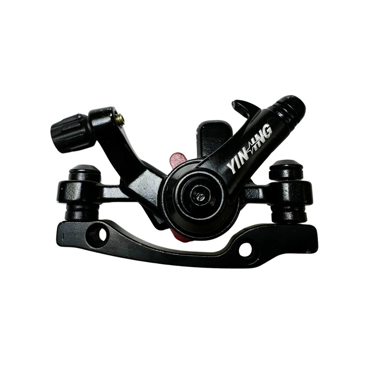 ゲージデザイン SY1 CALIPER by Yokota Caliper - Front