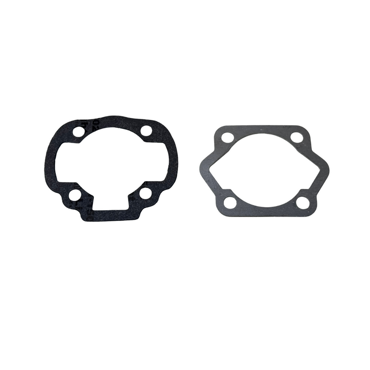 ZTMoto IM70 Bicycle Engine Cylinder/Crankcase Gasket- 2 piece