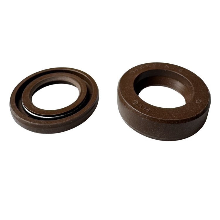 Oil Seal Set- Thick and Thin for 2 Stroke Motorized Bicycle Engines
