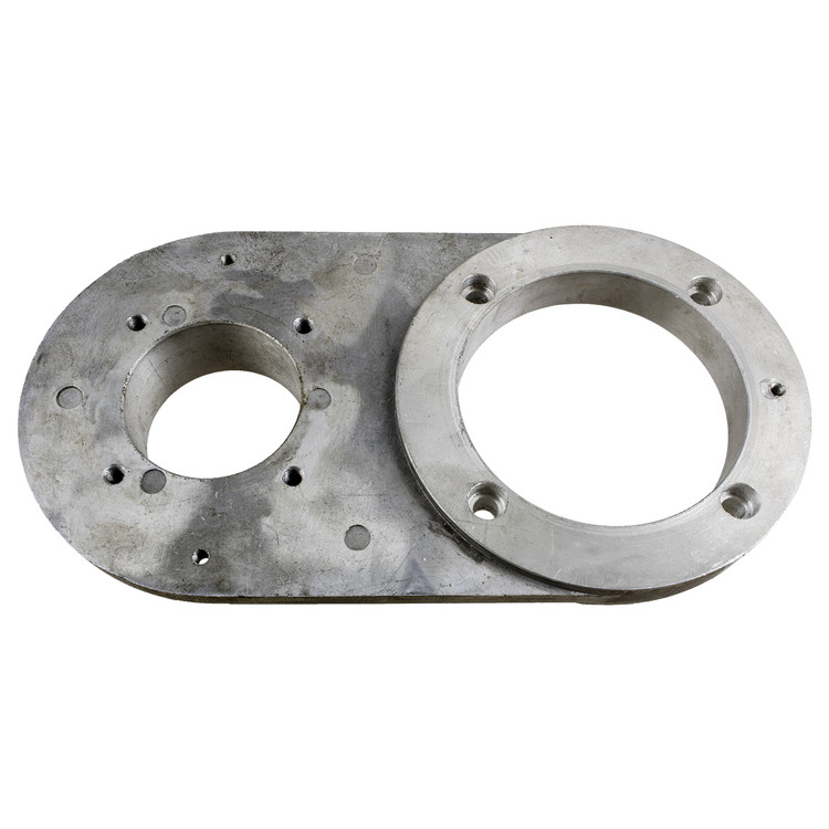 5/8" Straight Shaft Transmission Housing