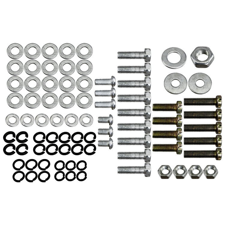 4G Transmission Hardware Kit