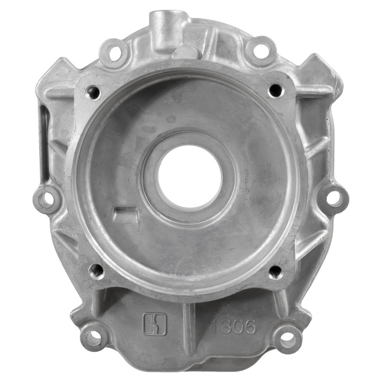 Side Cover (Part #92)