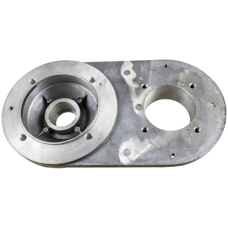 4 Stroke Grubee 4G T Belt 78mm Tapered Shaft Transmission Housing Motorized Bike