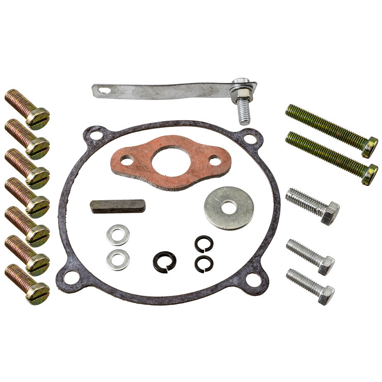 Bolt and Gasket Kit for Stage III Transmission