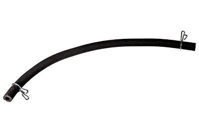 2-Stroke Rubber Hose Fuel Line