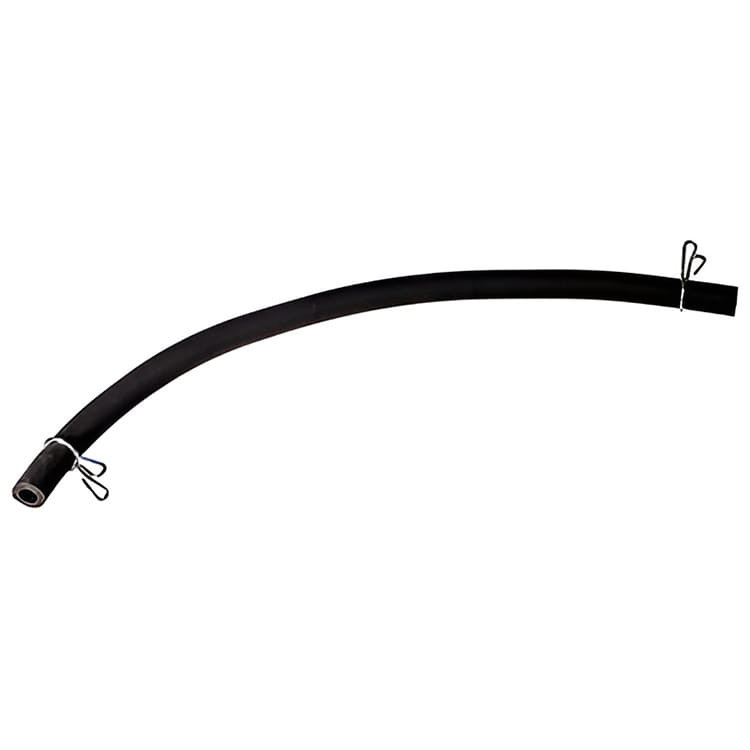 2-Stroke Rubber Hose Fuel Line