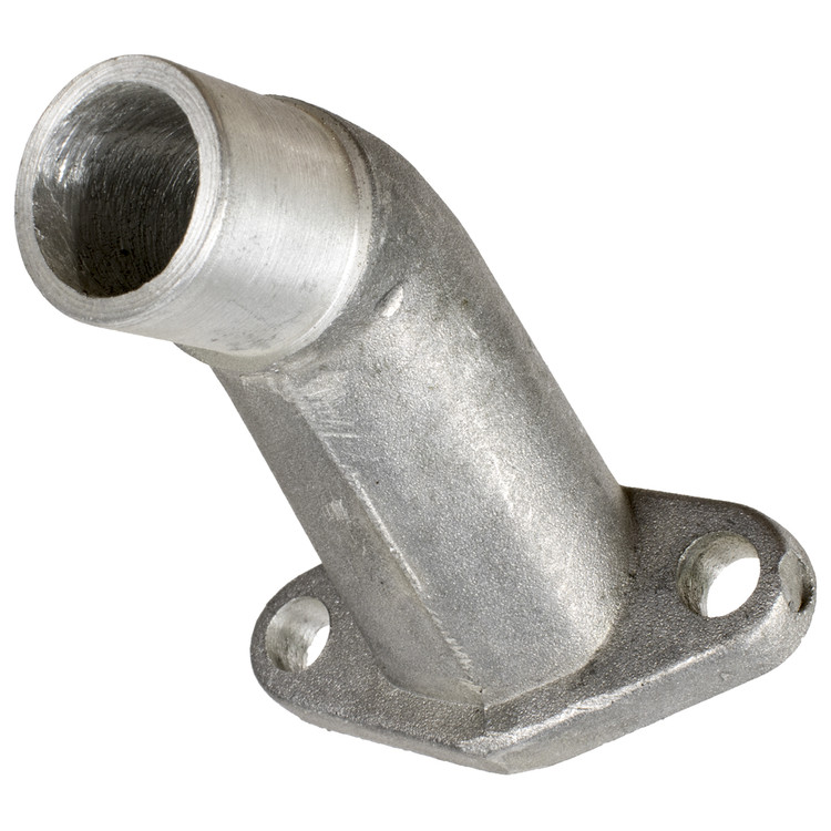 Carb Air Intake Manifold (part #32)