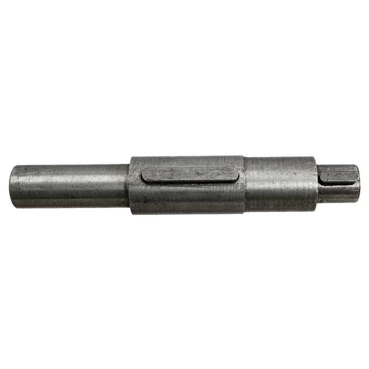 11T Output Shaft w/ Keys