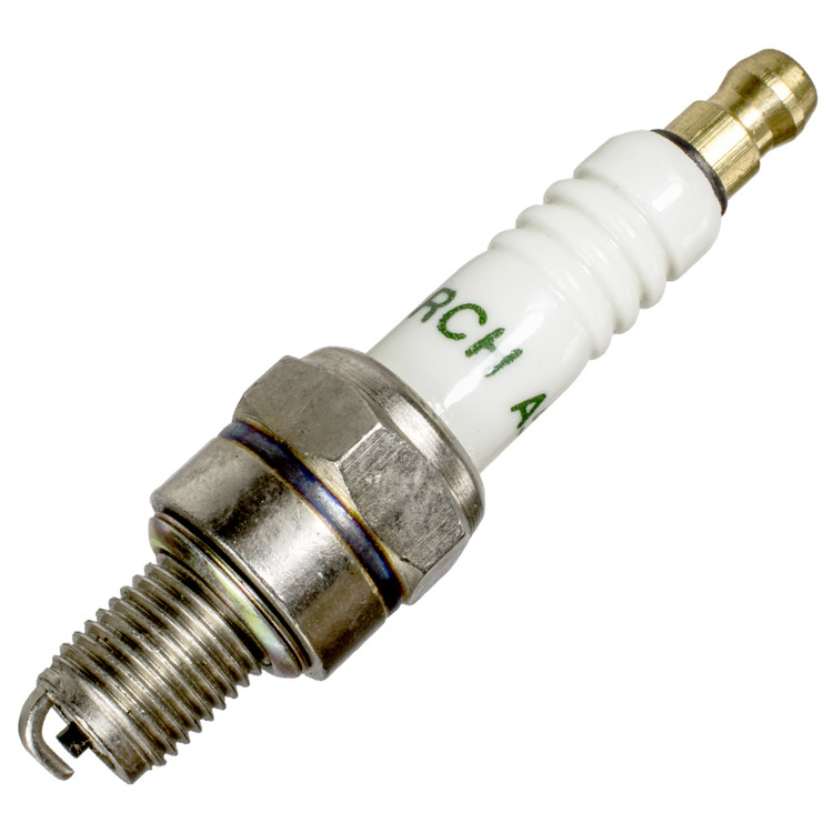 4-Stroke Spark Plug