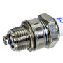 2-Stroke Spark Plug For Zeda 80 Engine