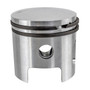 2 Stroke 80cc High Pin Dual Windowed Piston Kit