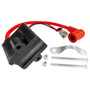 Zeda 100 Performance CDI Ignition Coil For 2 Stroke Bicycle Engines