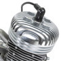 CNC GT5 Pro Racing Cylinder Head For 60cc / 80cc Motorized Bike Engine