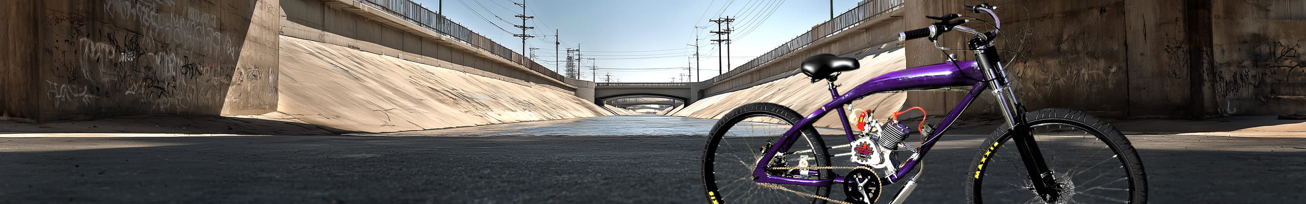 Bicycle-Engines.com Blog