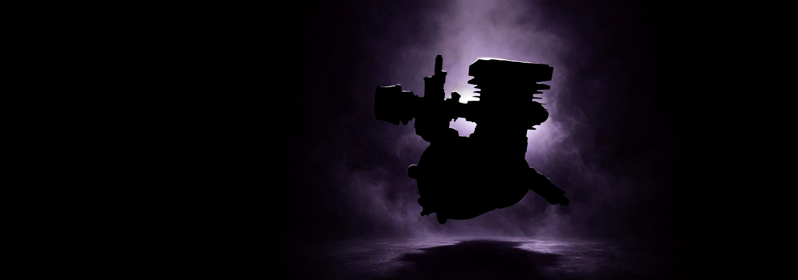 Get ready for our most advanced kit yet.