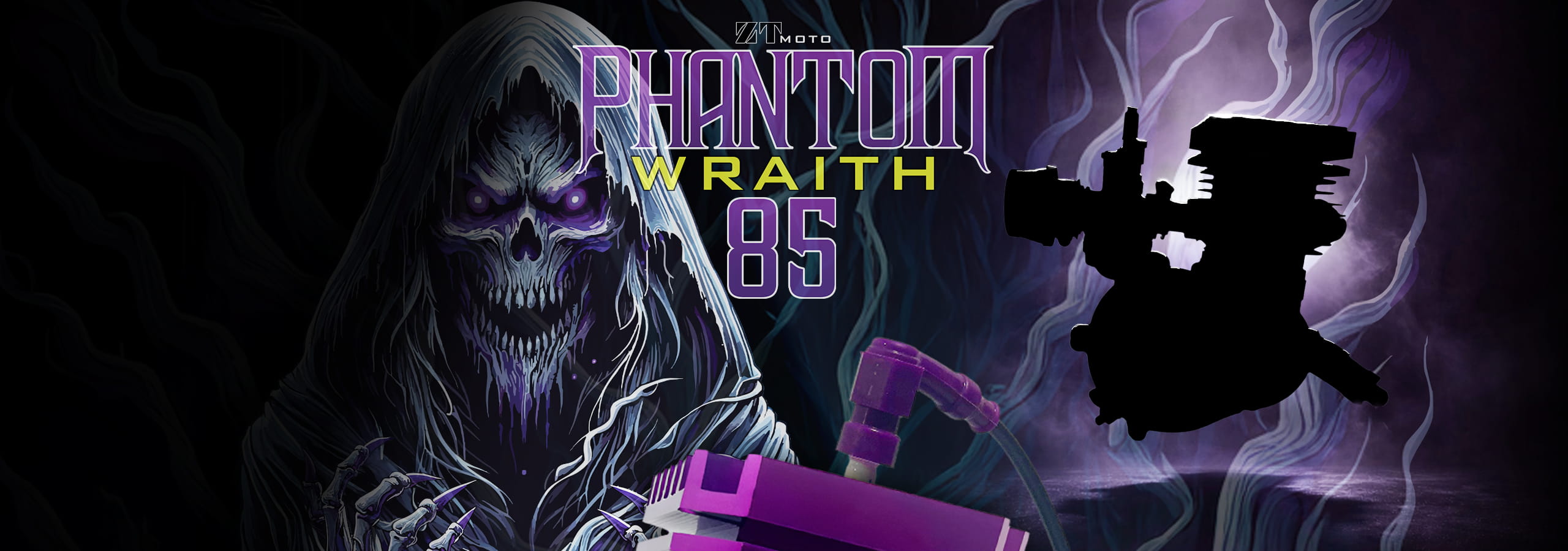 Get ready for our most advanced kit yet.