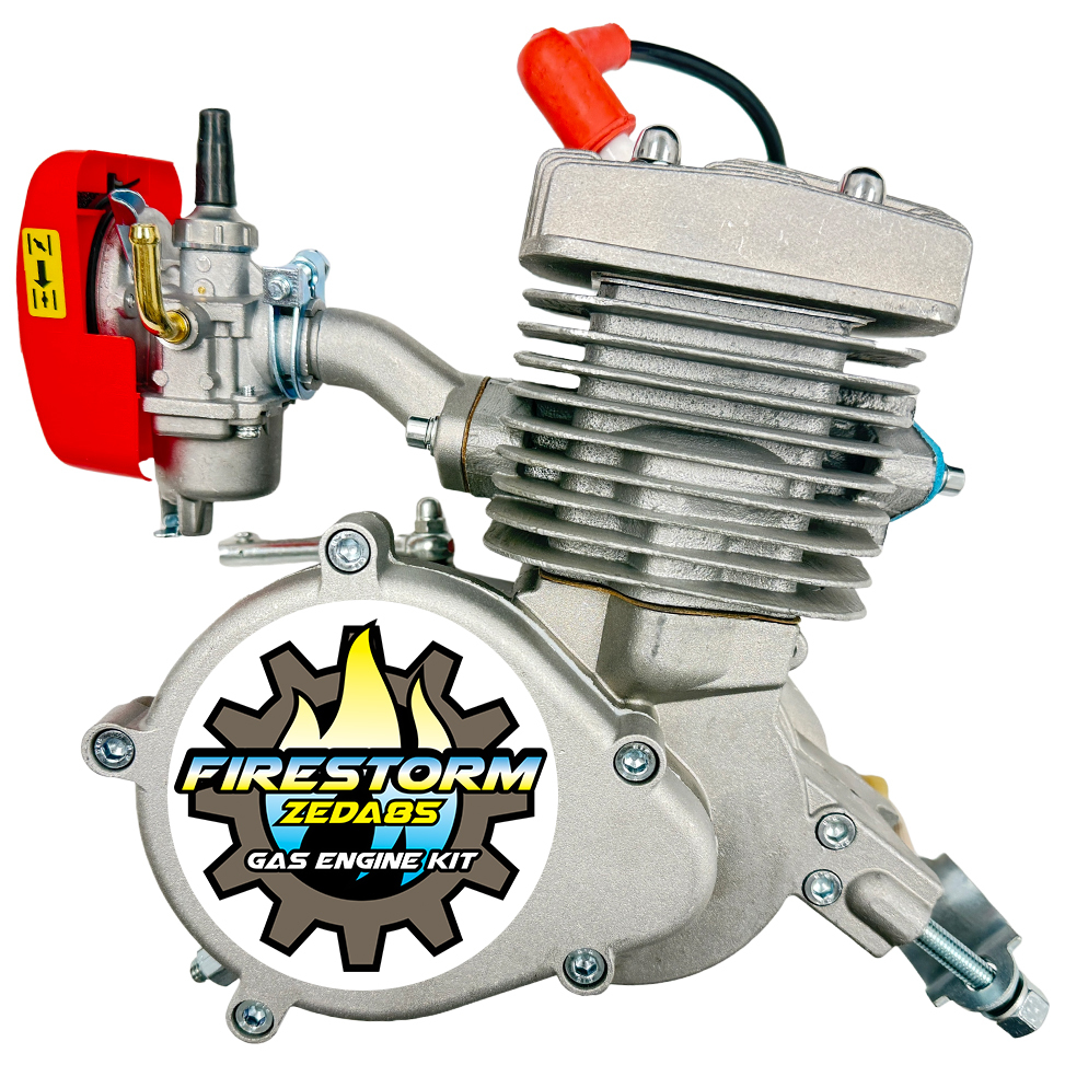 Zeda 85 Engine Parts and Upgrades | Bicycle-Engines.com